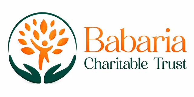 Babaria Charitable Trust